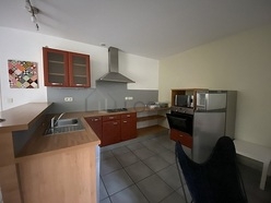 Apartamento Montpellier Centre - Cocina