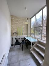 Apartamento Montpellier Centre - Salón