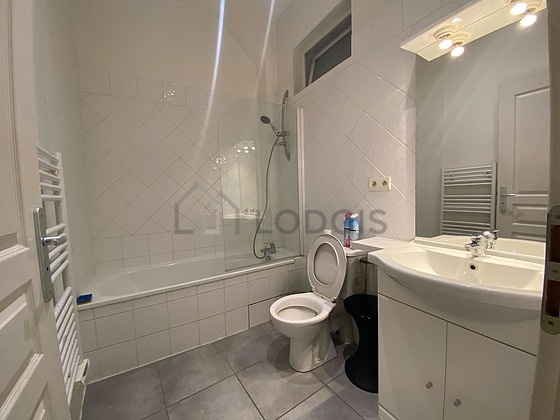 Apartamento Montpellier Centre - 