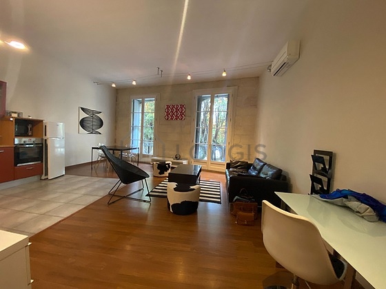 Appartement Montpellier Centre - 