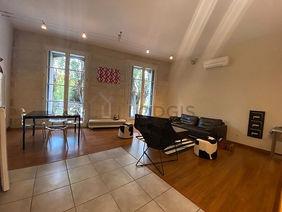 Appartement Montpellier Centre - 
