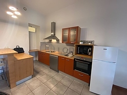 Appartamento Montpellier Centre - Cucina