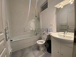 Appartamento Montpellier Centre - Sala da bagno