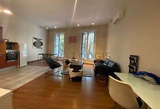 Appartement meublé 1 chambre Montpellier