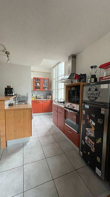 Apartamento Montpellier Centre - 