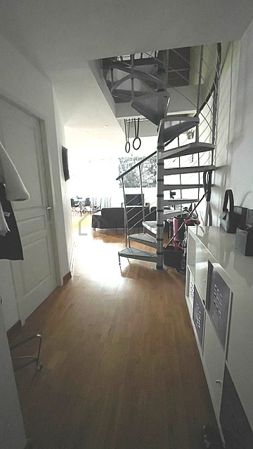 Appartement Montpellier Centre - 