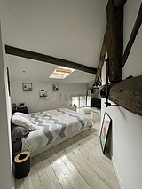 Appartamento Montpellier Centre - Camera 2