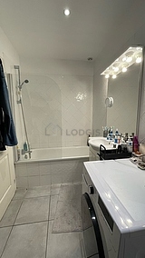 Appartamento Montpellier Centre - Sala da bagno