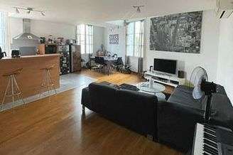 Montpellier 2 bedroom Apartment