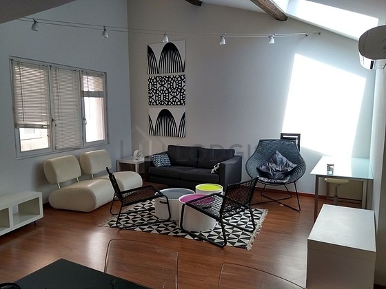 Wohnung Montpellier Centre - 
