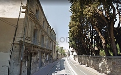 Apartamento Montpellier Centre