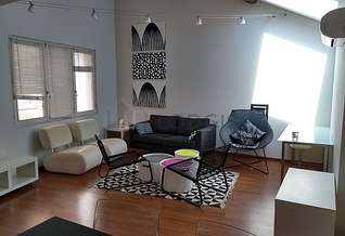 Appartement meublé 2 chambres Montpellier