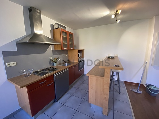 Apartamento Montpellier Centre - 