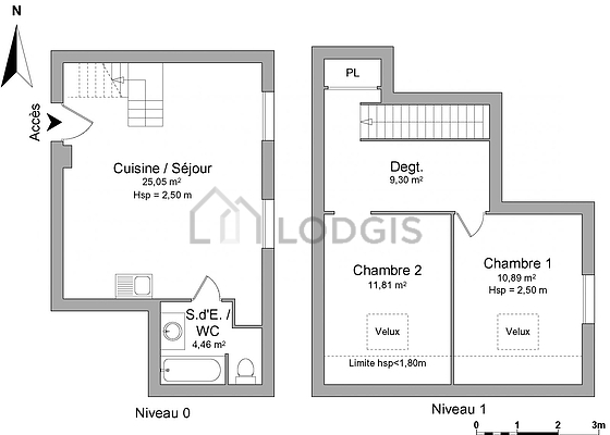 Apartment Montpellier Centre - 