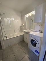 Apartamento Montpellier Centre - Cuarto de baño