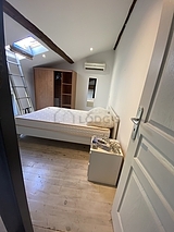 Apartamento Montpellier Centre - Dormitorio 2