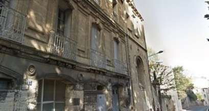 Montpellier 2 Schlafzimmer Wohnung