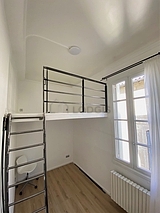 Apartment Montpellier Centre - Study
