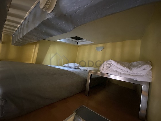 Wohnung Montpellier Centre - 