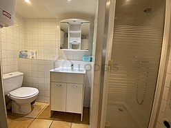 Apartamento Montpellier Centre - Casa de banho