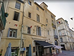 Wohnung Montpellier Centre