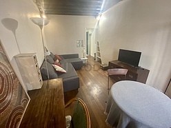 Apartamento París 3° - Salón