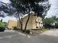 Appartement Hôpitaux-Facultés