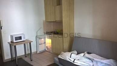 Montpellier monolocale