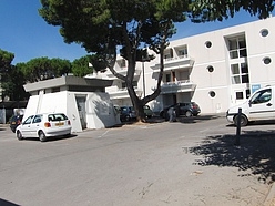 Apartamento Les Cévennes