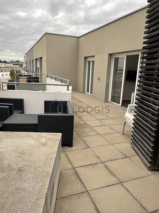 Appartement Croix d'Argent - 