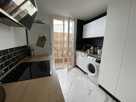 Apartamento Près d'Arènes - 