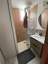 Apartamento Près d'Arènes - Casa de banho