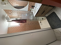 Apartment Près d'Arènes - Bathroom