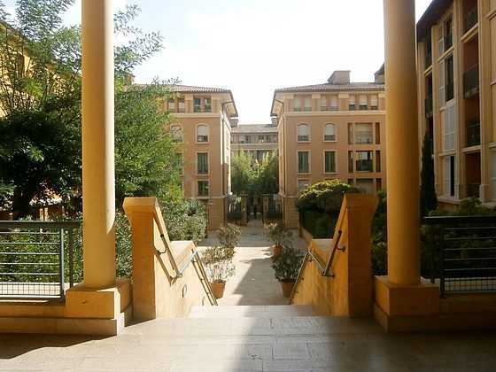 Appartamento Centre ville - 