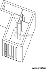 Apartamento Centre ville - Casa de banho