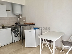 Apartment Centre ville - Living room