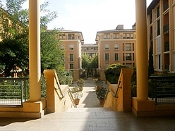 Appartamento Centre ville - Giardino