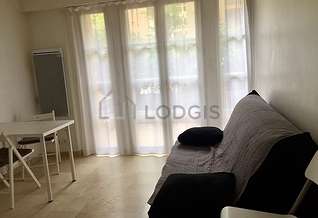 Studio Aix En Provence