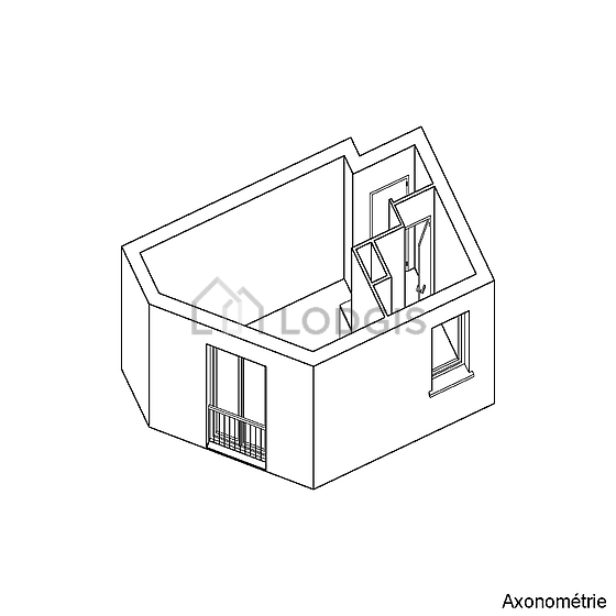 アパルトマン Centre ville - 