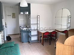 Apartamento Centre ville - Salaõ