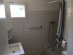 Wohnung Centre ville - Badezimmer