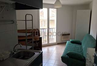 Aix En Provence studio