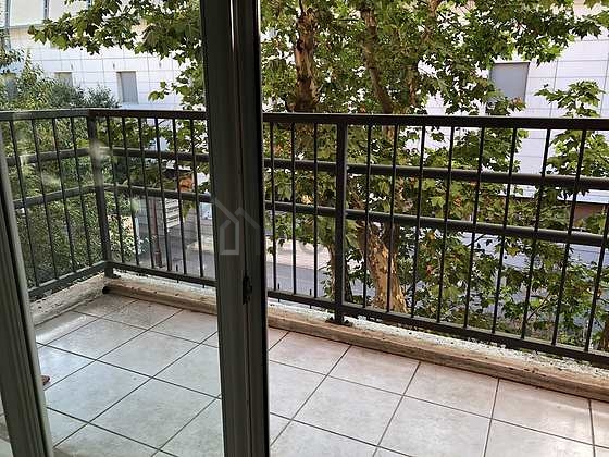 Apartment Centre ville - 