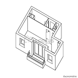 Apartment Centre ville - Bathroom