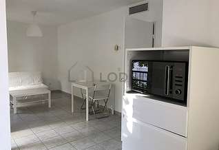 Studio Aix En Provence