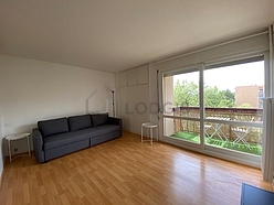 Apartamento Val Saint André - Arc - La Torse - Salaõ