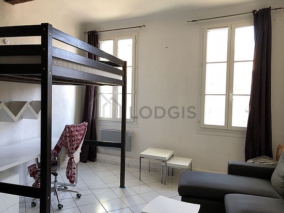 Appartement Centre ville - 