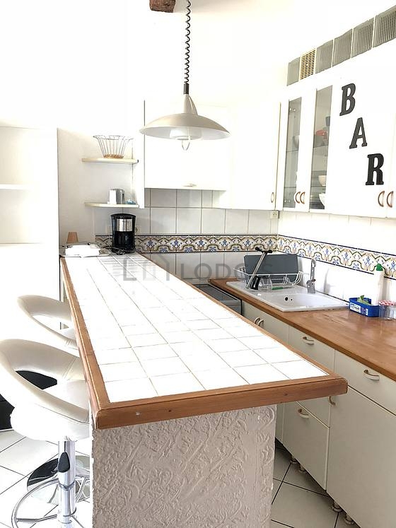 Appartement Centre ville - 