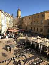 Apartamento Centre ville