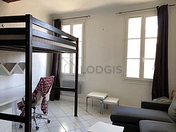 Apartamento Centre ville - Salón